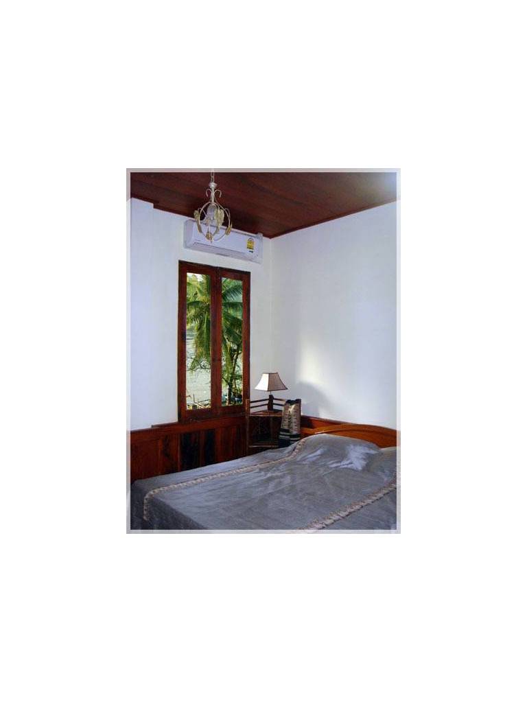 Mekong Charm Guesthouse