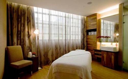 The Fullon Hotel Taipei