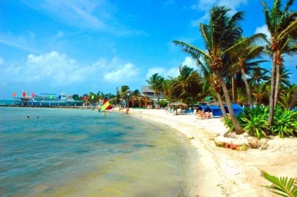 Hotel Decameron Marazul 3* Колумбия, Сан-Андрес