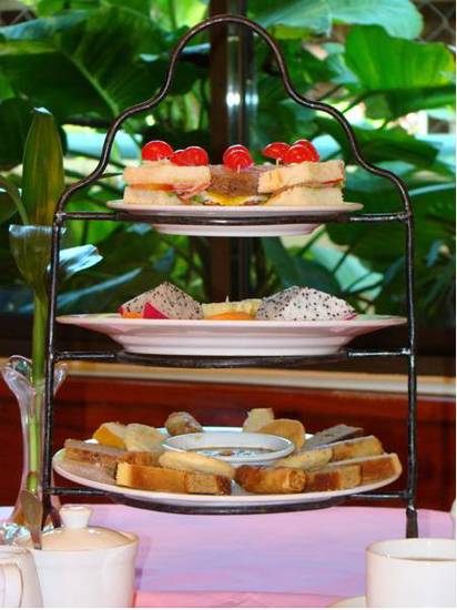 Majestic Oriental Hotel 4* Камбоджа, Сиемреап