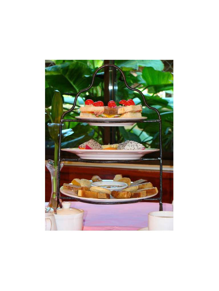 Majestic Oriental Hotel