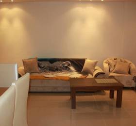 Отдых в Dream Country Residence - Турция, Махмутлар