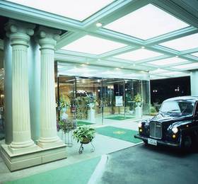 Hotel Rapport Senjukaku в Сагамихаре