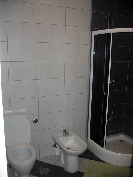 Guest Accommodation Zak 4*