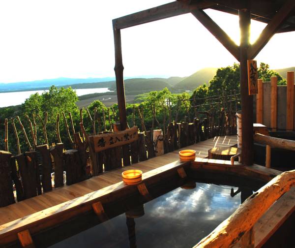 Auberge Kita No Dan Dan 2* Япония, Абашири