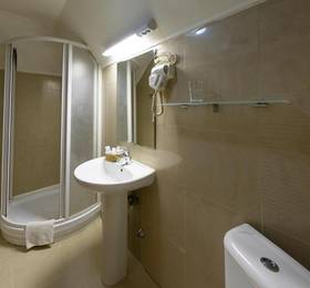 Pension Casa Danielescu в Тыргу-Жиу