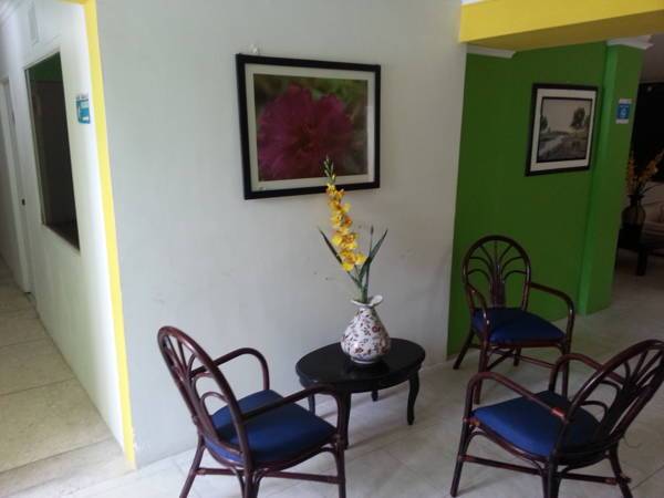 Hotel On Vacation Beach 3* Колумбия, Сан-Андрес