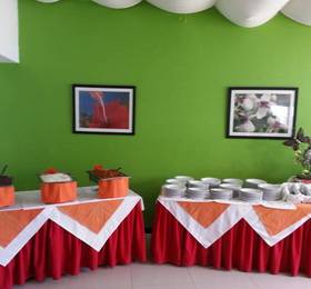 Туры в Hotel On Vacation Beach в Колумбии