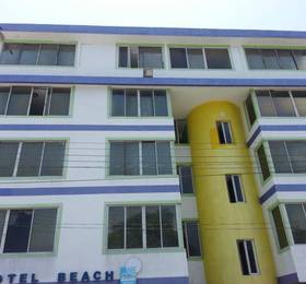 Отдых в Hotel On Vacation Beach - Колумбия, Сан-Андрес