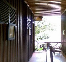 Phongphilack Guesthouse в Луангпхабанге