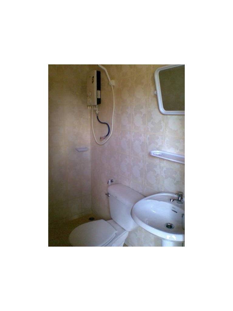 Phongphilack Guesthouse