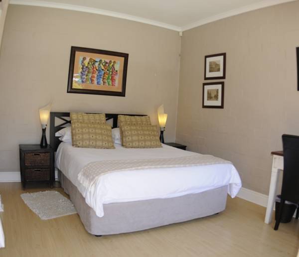 Summit Place Guesthouse 4* ЮАР, Константия