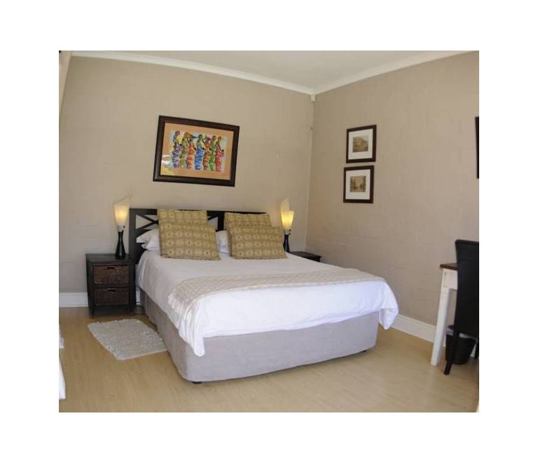 Summit Place Guesthouse