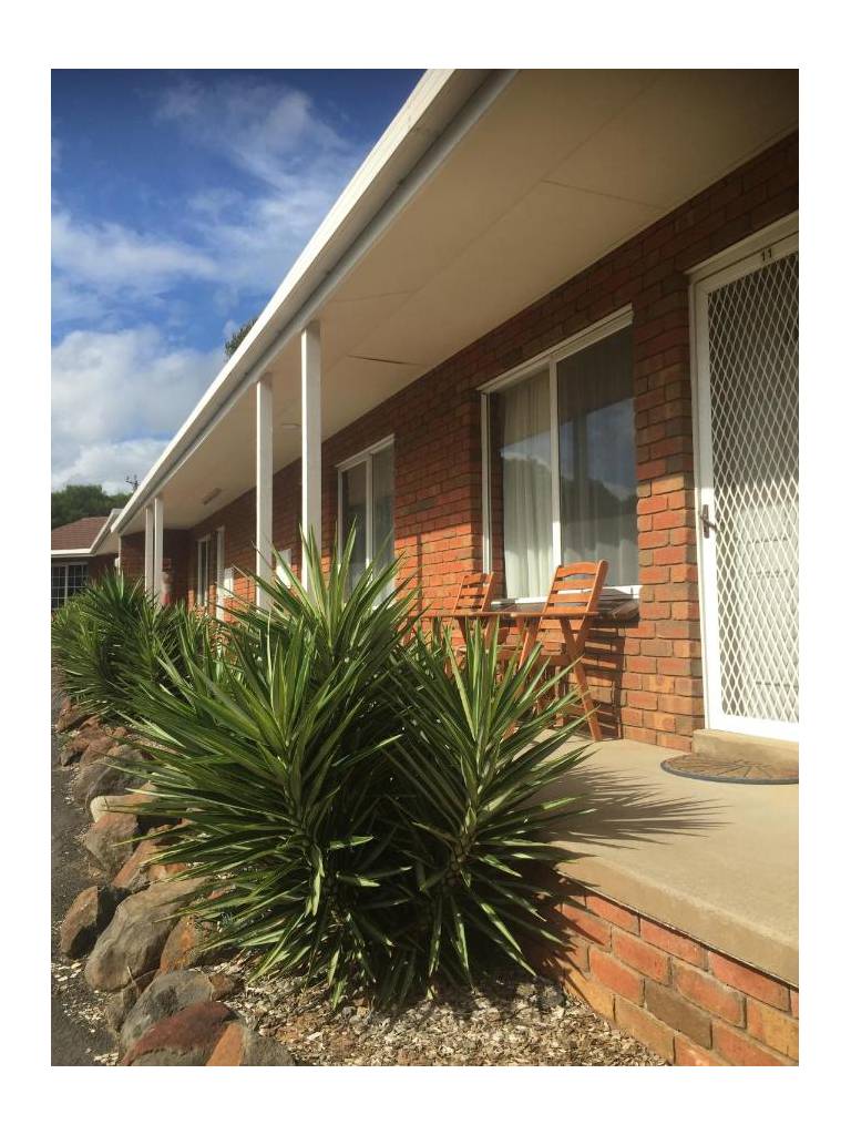Port Campbell Motor Inn