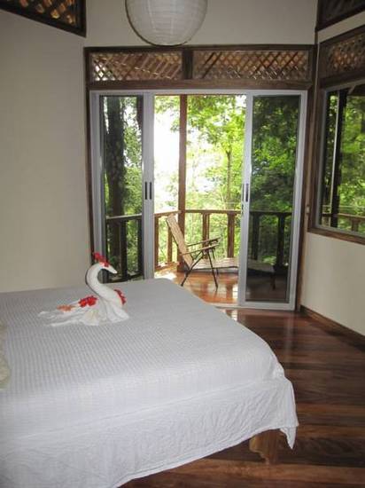 Samasati Retreat and Rainforest Sanctuary 3* Коста-Рика, Пуэрто-Вьехо
