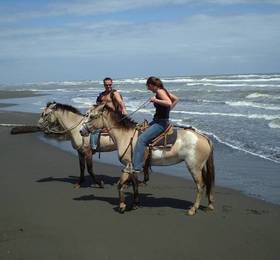 Samasati Retreat and Rainforest Sanctuary в Пуэрто-Вьехо