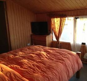 Отдых в Residencial Riro Mahute - Чили, Ханга-Роа