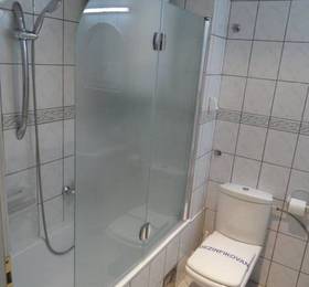 Voyager Bed & Breakfast в Нови-Саде
