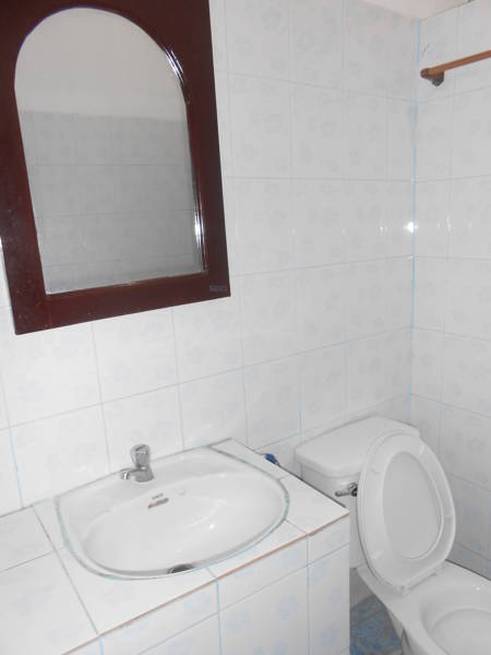 Sokbounhieng Guesthouse 2*