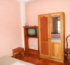 Отдых в Sokbounhieng Guesthouse - Лаос, Луангпхабанг