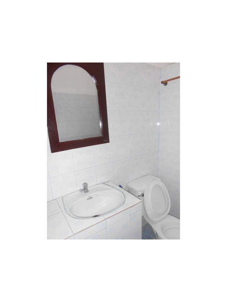 Sokbounhieng Guesthouse