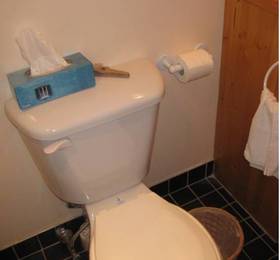 Отдых в Appartement Aux 3 Lilas - Канада, Монреаль