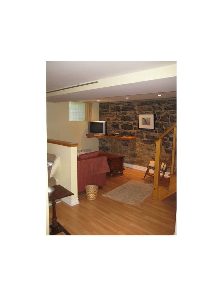 Appartement Aux 3 Lilas