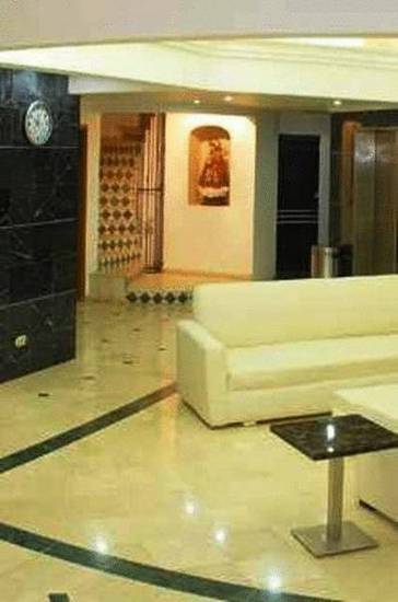 Hotel Regatta Cartagena 4* Колумбия, Картахена