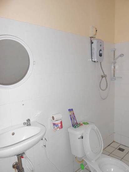 Sokphanhkham Guesthouse 2* Лаос, Луангпхабанг