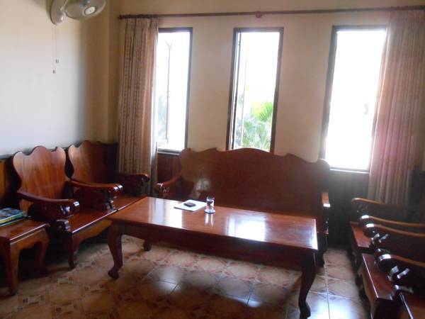 Sokphanhkham Guesthouse 2* Лаос, Луангпхабанг