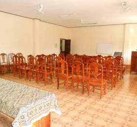 Отдых в Sokphanhkham Guesthouse - Лаос, Луангпхабанг