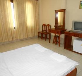 Sokphanhkham Guesthouse в Луангпхабанге