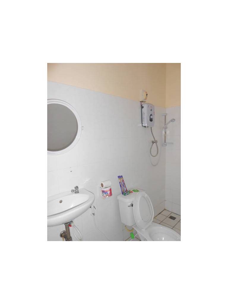 Sokphanhkham Guesthouse