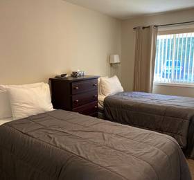 Ocean Sands Resort Inc. в Парксвилле