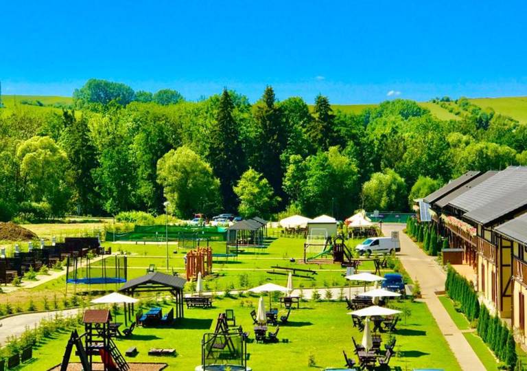 Hilson Jasna & wellness