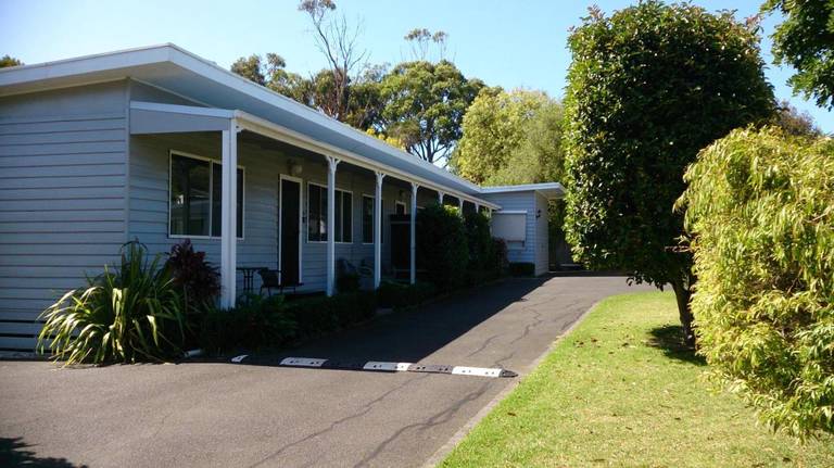 Phillip Island Cottages