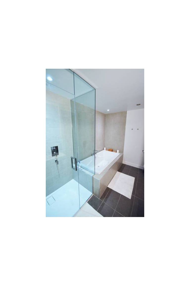 Penthouse du Mont-Royal
