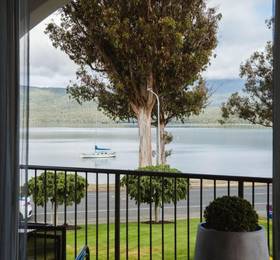 Отдых в Radfords Lakeview Motel - Новая Зеландия, Те Анау