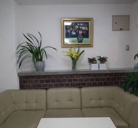 Tokushima Station Hotel в Токусиме