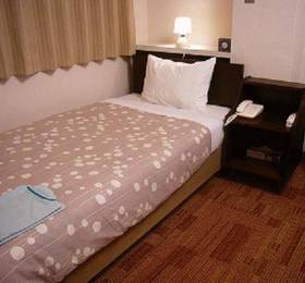 Отдых в Tokushima Station Hotel - Япония, Токусима