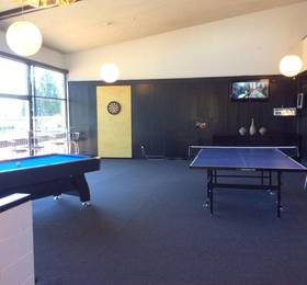 Туры в Fiordland Hotel & Motel в Новой Зеландии
