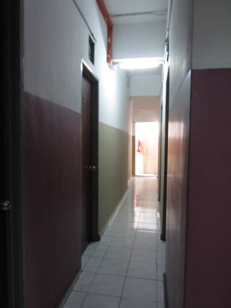 Hotel Bajet Medan Tasek