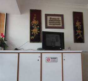 Туры в Hotel Bajet Medan Tasek в Малайзии