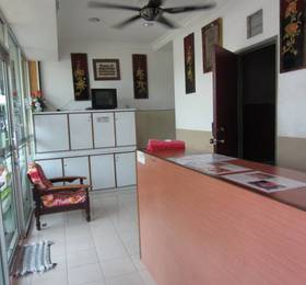 Отдых в Hotel Bajet Medan Tasek - Малайзия, Ипох