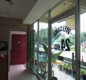 Туры в Hotel Bajet Medan Tasek в Малайзии