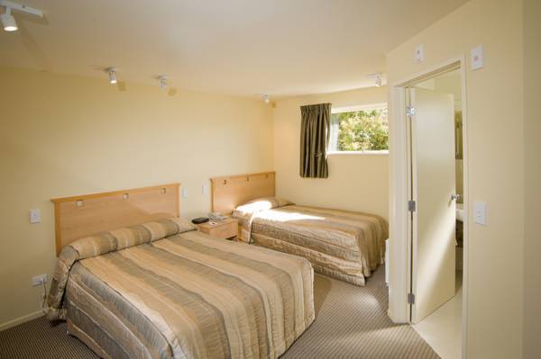 Kingsgate Hotel Te Anau 5* Новая Зеландия, Те Анау