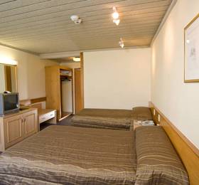 Kingsgate Hotel Te Anau в Те Анау
