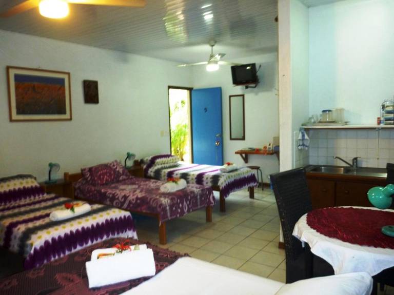 Travellers Budget Motel