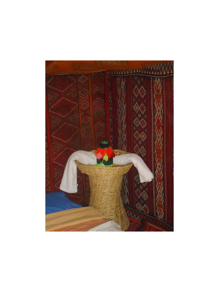 Bivouac Le Petit Prince