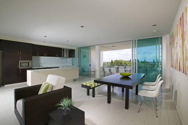 Element on Coolum Beach 4* Австралия, Кулум-Бич